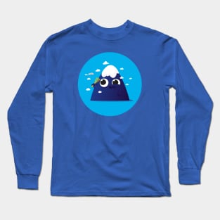 Swatt that fly! Long Sleeve T-Shirt